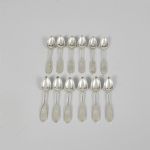 1318 5071 COFFEE SPOONS